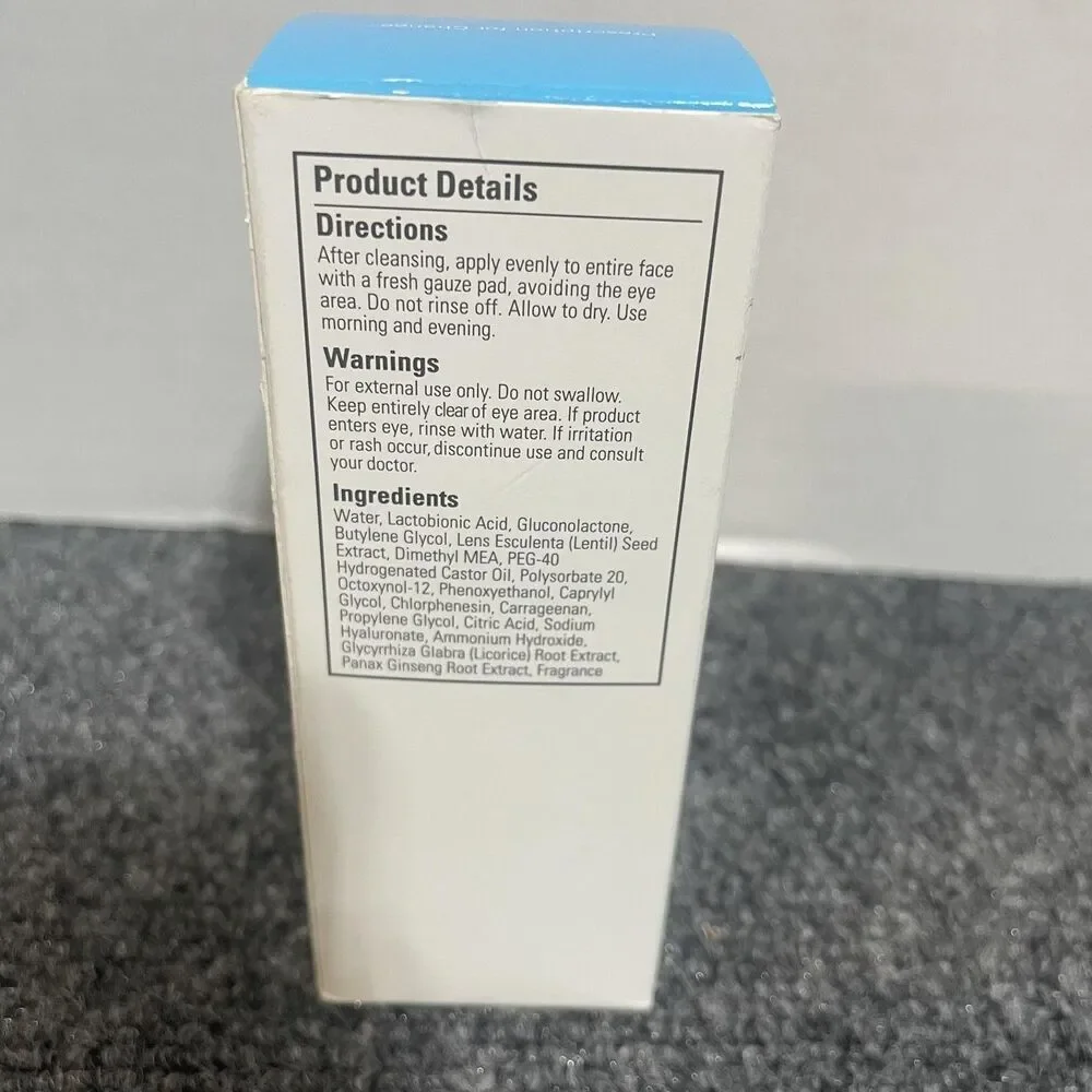 Rodan + Fields Redefine 2 Pore Minimizing Toner 125mL 4.2oz New Sealed